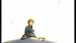 Le Petit Prince chapitres 16 17 18 et 19 [upl. by Nauqas794]