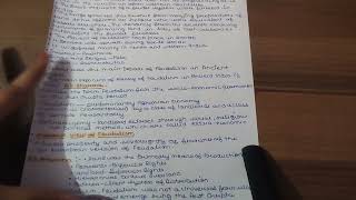 Debate On Feudalism in Ancient India  short notes [upl. by Ellehsim]