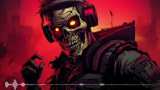 Call of Duty  Zombies Theme MW3 Damned 6 Trap REMIX [upl. by Eittap]