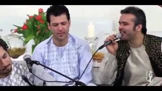 Afghan Singers Majlis Program Pashto Songs 2014 by GulNoor [upl. by Rowney]