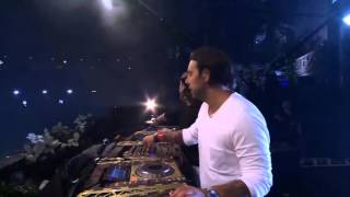 Axwell Λ Ingrosso  Something New  Tomorrowland [upl. by Blank]