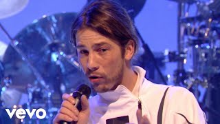 Jamiroquai  Virtual Insanity Live from Jools Millennium Hootenanny 1999 [upl. by Eliga]