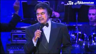 Johnny Mathis  Kismet Medley Live [upl. by Kcirrej]