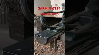 Garmin Sonar Quit Working garmin sonar fishing fishfinder livescope l geartest [upl. by Ardnuhsor997]