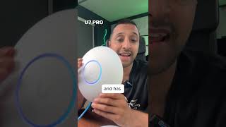 Ubiquiti U7 Pro vs U7 Pro Max  SidebySide Spec Comparison [upl. by Aivataj676]