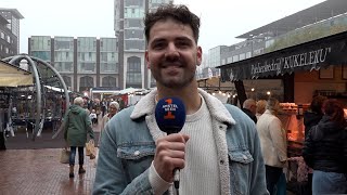 Mening op de Markt 5 Anonimiteit op social media moet verboden worden [upl. by Etheline]