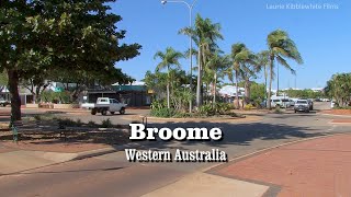 BROOME REMIXED 2022 [upl. by Trevar]