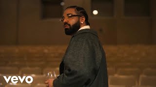 Drake  Names feat Jay Z Music Video 2024 [upl. by Mundt]