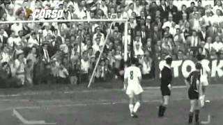 Top 10 Gol di Mariolino Corso [upl. by Hermes350]