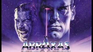 Abraxas  FULL MOVIE  Guardian of the Universe Starring Jesse Ventura [upl. by Delsman]