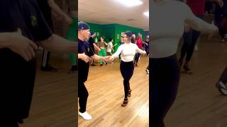 Salsa Dance Class at Yamulee Dance Company in New York City🔥  We welcome ALL levels [upl. by Adoh815]