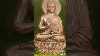 Bhagavan Buddhagodshanthidevotionalshortsfeed youtubeshorts [upl. by Cheshire]