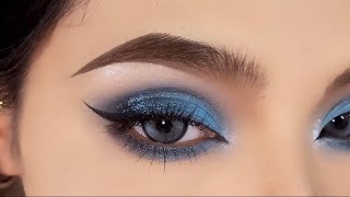 HOW TO Matte Smokey Eyeshadow Tutorial for Beginners [upl. by Mandeville]