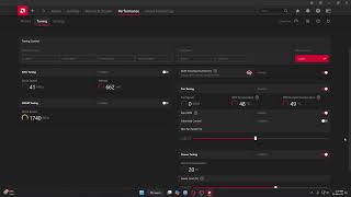 AMD GPU setting for optimal gaming [upl. by Leahkim533]