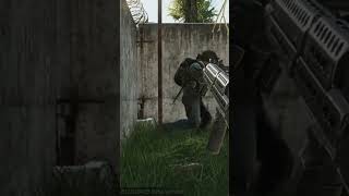 Mosin man gets ventilated Tarkov 129 nostalgia [upl. by Fry]