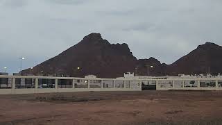 Hazrat Hamza RAs final resting place [upl. by Tound]