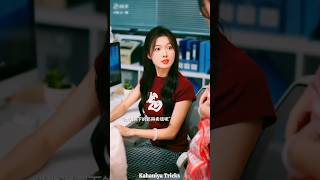 Ab ese kya hua 🥺  true love story  Chinese Hindi drama  shorts [upl. by Aaren]