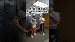 They put you through the worst and best workout of your life 😂 youtubeshorts youtubeviral viral [upl. by Ytnom]