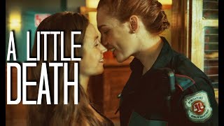 Waverly amp Nicole  Wayhaught • quotA Little Deathquot [upl. by Finella968]