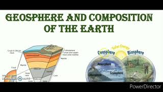 Geosphere ampcomposition of earth  PYQs IIT jam Geology video4 [upl. by Arag194]