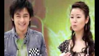 林志颖 林心如 林志穎 Accompany Me Home by Jimmy Lin amp Ruby Lin [upl. by Annwahsal]