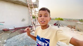 Sab Ko Shift Kr Diya 😃  Dawood Sabir Vlogs [upl. by Gary631]