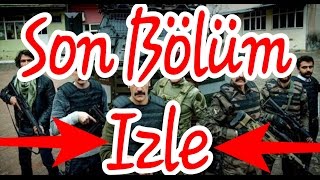 Isimsizler 6Bölüm Full Hd Son Bölüm Izle 1 Mayıs LINK [upl. by Soluk]