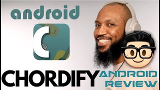 📱 Chordify Acordes de canciones  Full COMPLETO ANDROID  Tutorial ACTUALIZADO ABRIL 2024🎼🎧🎸🎤 [upl. by Sheelagh]