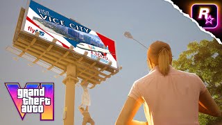 ITS HAPPENINGRockstar Games To Start Advertising Grand Theft Auto 6 In GTA Online THIS IS BIG [upl. by Amand354]