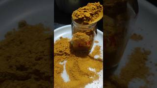 Home made Rasam powder  rasampowderrecipe [upl. by Luigi]