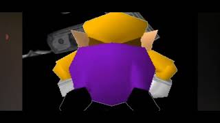 Knoah and Friends Nintendo Clips Wario and Waluigi are Rich [upl. by Hausner]