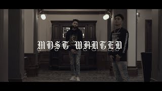 Most Wanted  AP Dhillon  Gurinder Gill  Gminxr  Official Video [upl. by Rengaw]