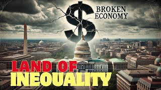 Washington DC’s Hidden Economic Power Surprising Wealth and Inequality [upl. by Anthe]