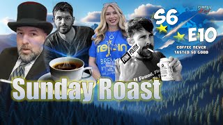 Sunday Roast S6 E10 Reform vs Tories [upl. by Auburta]