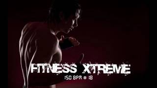 Workout Music Fitness Extreme 150bpm Summer 2016 18 Cardio boxing Tae Bo Body Impact [upl. by Bret116]