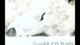 Wolfs Rain  Strangers [upl. by Dnomar672]