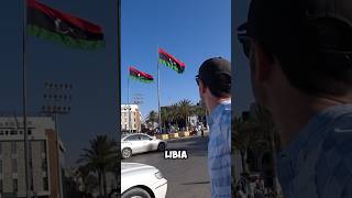 Passo le mie ferie in Libia 🇱🇾 tripoli libia [upl. by Arianne]