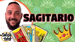 SAGITARIO♐️ DIOS ENVÍA SU JUSTICIA PARA TISE ABRE UNA ETAPA GLORIOSALA MUERTE ARRASA CON ALGO MALO [upl. by Adnawat139]