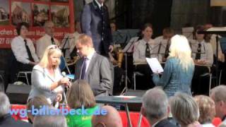 Stadtfest 2009 in Billerbeck [upl. by Johiah570]