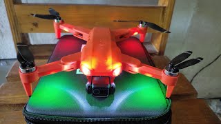 Drone L900 Pro [upl. by Gracia983]