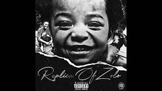 Chosen one By Zolo Bandz [upl. by Ramat989]