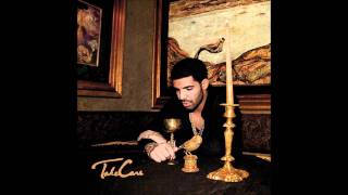 Drake  Marvins Room w Lyrics [upl. by Yeltneb]