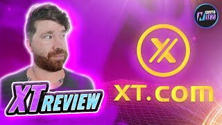 XTCOM Review Cryptocurrency Exchanges  Prediction and Trading with XTCOM Now [upl. by Ardnosac]