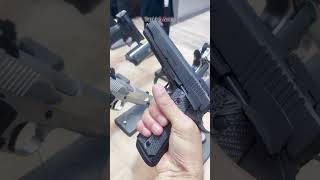 Girsan YAVUZ 1911 XTREME 9 mm inceleme [upl. by Nahbois817]