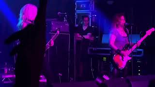 L7 ‘Everglade’  Electric Ballroom London 160624 [upl. by Koziara]