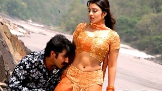 Pallavi Pade Sarigamalo Full Video Song  Aganthakudu Movie  Sivabalaji Nikhita Madhushalini [upl. by Germann564]