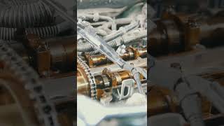 FUNCTIONS OF A CAMSHAFTamazing trendingshorts trending [upl. by Quirita]