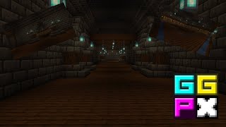 AUTO ITEM SORTER minecraft minecraftgameplay minecraftbuilding mincraftfarm minecraftgaming [upl. by Rollin]