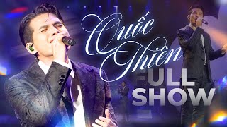 QUỐC THIÊN Live  FULLSHOW MỚI NHẤT 2024  Đẳng Cấp Hát Live Khiến Khán Giả Bùng Nổ [upl. by Mora]