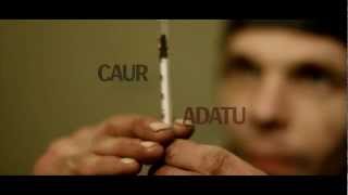 CAUR ADATU Trailer full HD [upl. by Yreffej]